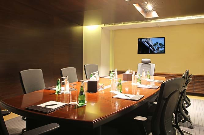 Lebanon Meeting Rooms 