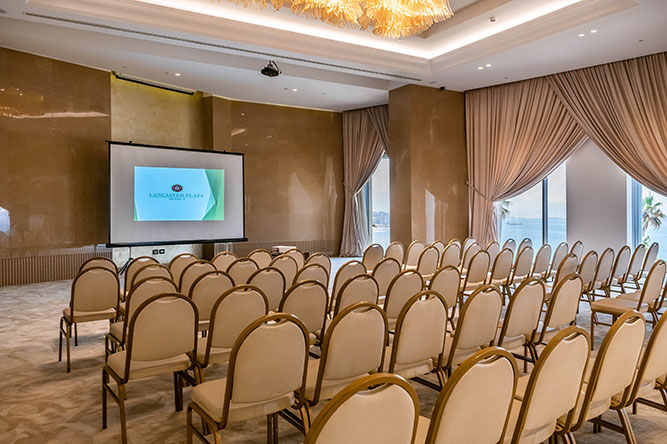 Meeting rooms in lebanon